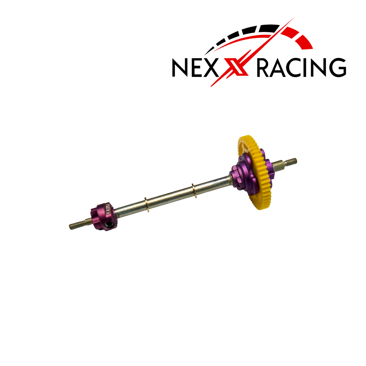 Nexx Racing Mini-Z 2WD MR03/04 Spool Diff