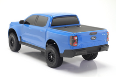 CEN RACING MS-RT FORD Ranger 1/10 RTR Custom On Road Truck (Fast Blue)