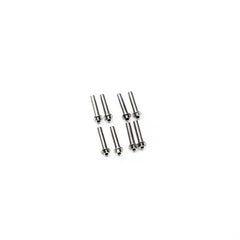 Xbility King Pin Set for 0°, 1°, 1.5° & 2° Camber – XB-SF Front (8pcs)