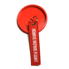 Approach RC Thrust Tube Plug for Boomerang Atom Squared