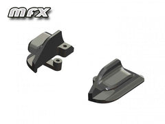 Atomic MFX Front bumper side mount(L+R)