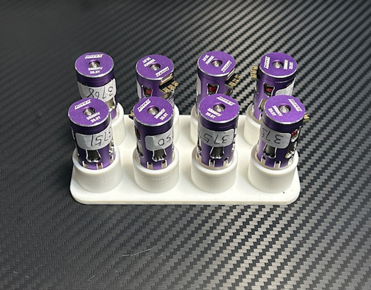 MWX TUNED 3500 KV PRO MOTOR