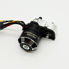 FURITEK KOMODO UNITY 10 PRO SENSORED Competition 2-in-1 ESC & Outrunner Brushless Motor 2000KV for 1/10 RC Crawlers