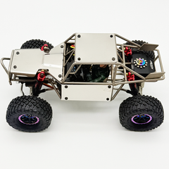 Furitek TITAN U4 ULTIMATE 24 ARTR w/ TRI-UNITY PRO Sensored & Micro Tesla DigiBoard