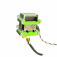 Advanced Radio Booma RC Smoothflite SF10 Mount -Black