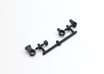 Reflex Racing FX28 Parts Tree No. 3 (Black)