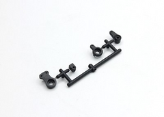 Reflex Racing FX28 Parts Tree No. 3 (Black)