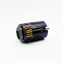 Furitek Voltmaster 10.5T Sensored Brushless Drift Motor (Midnight Purple Edition)