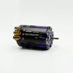 Furitek Voltmaster 10.5T Sensored Brushless Drift Motor (Midnight Purple Edition)