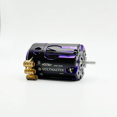 Furitek Voltmaster 10.5T Sensored Brushless Drift Motor (Midnight Purple Edition)