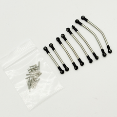 FURITEK HIGH CLEARANCE LINK SET FOR KRAWL 30, TRAIL 30 & TITAN BUGGY 30 SERIES