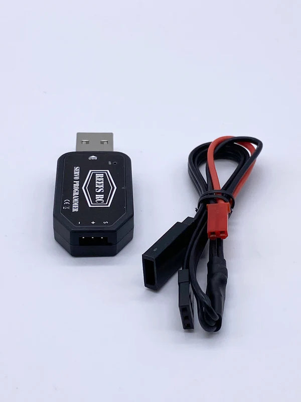 REEFS RC REEFS USB Link - HeliDirect