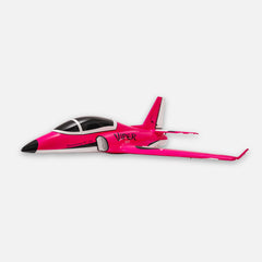 Boomerang RC Jets Mini Viper - PINK