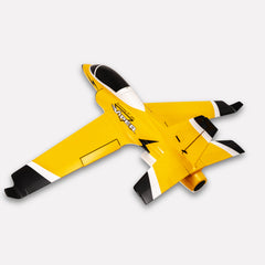 Boomerang RC Jets Mini Viper - YELLOW