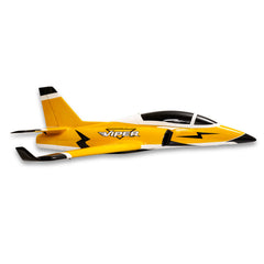 Boomerang RC Jets Mini Viper - YELLOW