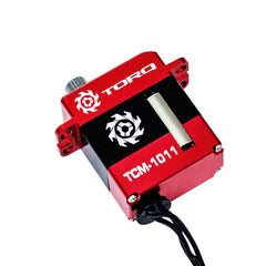 TORQ Servo TCM-1011 for FX118, FMS