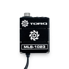 TORQ MLS-1023 Premium DIRECT-MOUNT Servo for FMS FCX18 and FCX24 with cable