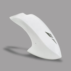 Fusuno Canopy XLPower 700 V2 WC - Unpainted