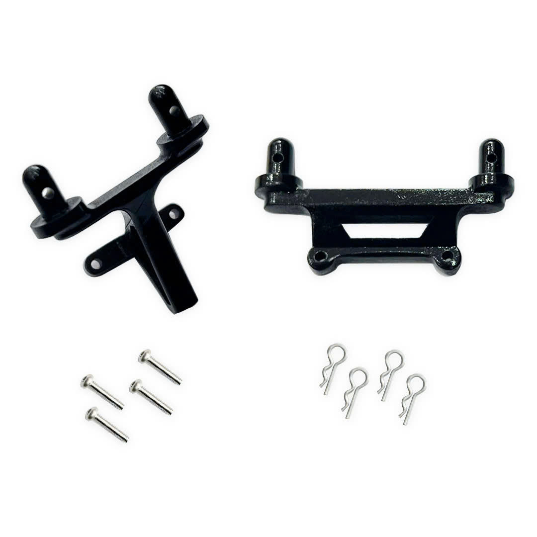 Body Mount SCT For Losi Micro-B