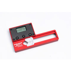 VULCAN Smart Digital Pitch Gauge