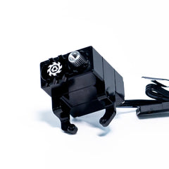 TORQ MLS-1026 Premium DIRECT-MOUNT Servo for TRX-4M