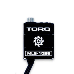 TORQ MLS-1026 Premium DIRECT-MOUNT Servo for TRX-4M