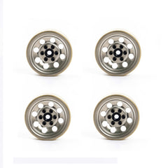 Hobby Plus High-Performance Upgrade Set for EVO Pro, CP18P 2024 T-Hunter & RushMore, Juice Up & EVO V2