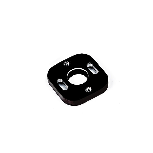EVOLUX CNC Motor mount for Furitek Brushless Motor (TERRANAUT 8x8