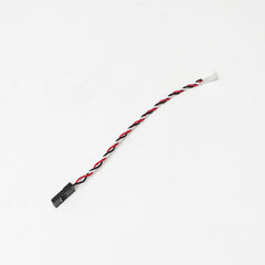 JST ZH 1.5mm - JR  Wire Plug Converter