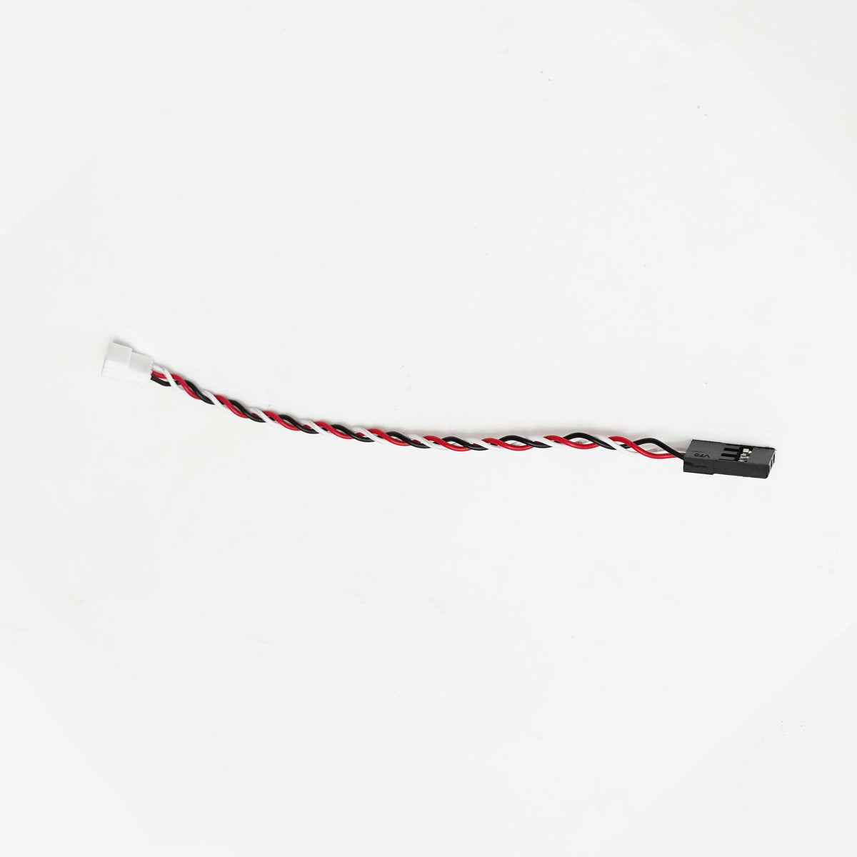 JST ZH 1.5mm - JR  Wire Plug Converter