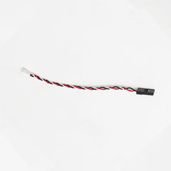 JST ZH 1.5mm - JR  Wire Plug Converter