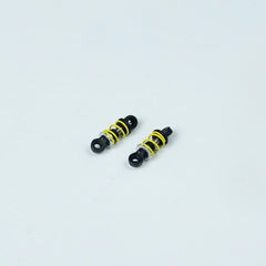 Front shock (pair) for G-Force GP-1