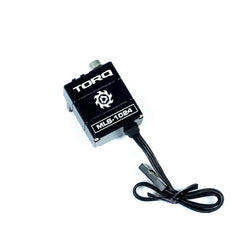 TORQ MLS-1024 Premium DIRECT-MOUNT Servo for FURITEK FX118, CR-18P 2024, HobbyPlus ARKTOS, CR-18P Pro Juice Up, CR-18P V3 Brushless and HPI Venture 18
