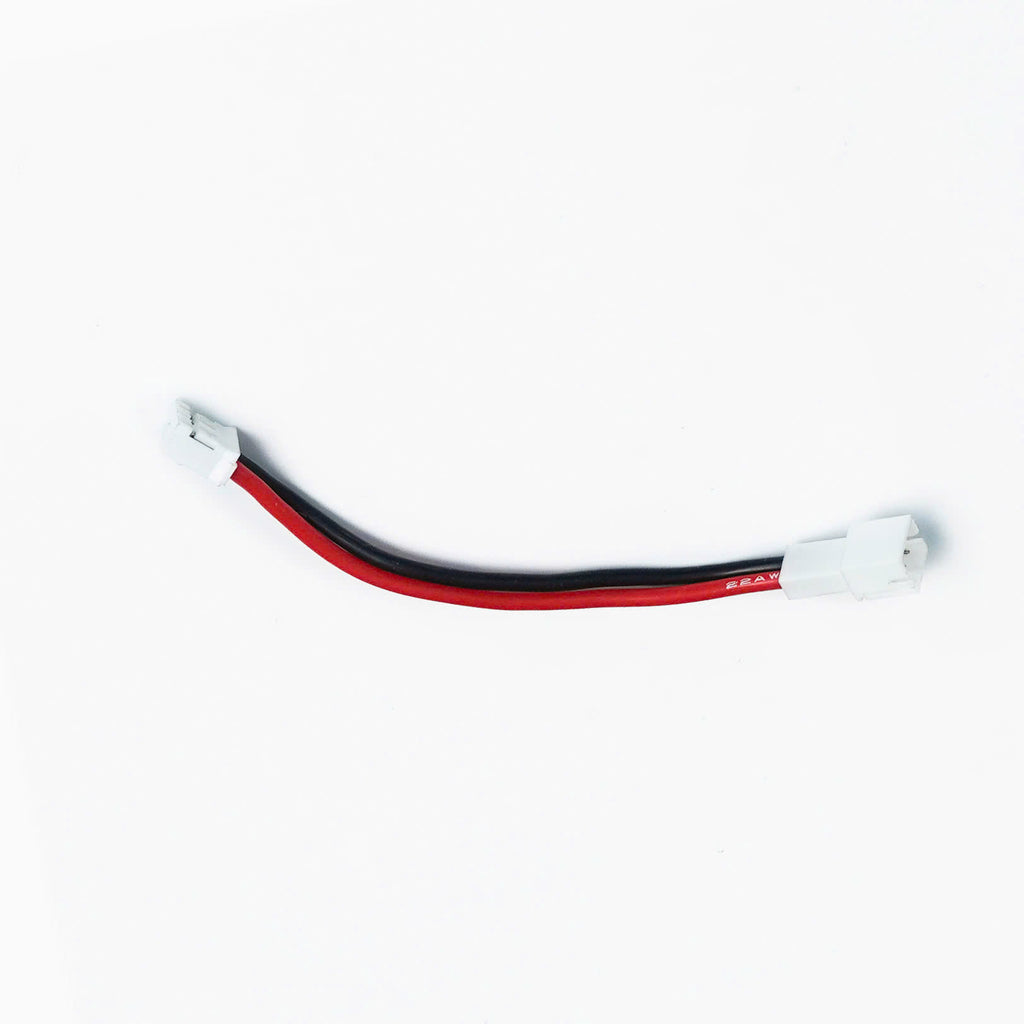 Batt Wire Plug Converter for EZRUN Mini 28