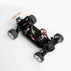 Batt Wire Plug Converter for EZRUN Mini 28