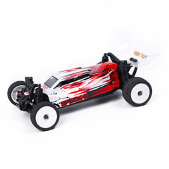 RADIANZ Hobby Plus Speck-B Nexo Airbrush Lexan Body – Hellrun