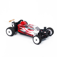 RADIANZ Hobby Plus Speck-B Nexo Airbrush Lexan Body – Hellrun