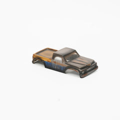 RADIANZ SCX30 Pickup Bravo Airbrush Lexan Body - RASCAL