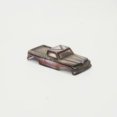 RADIANZ SCX30 Pickup Bravo Airbrush Lexan Body - BYTE