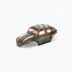 RADIANZ SCX30 Bug Dunnie Airbrush Lexan Body - SKIP