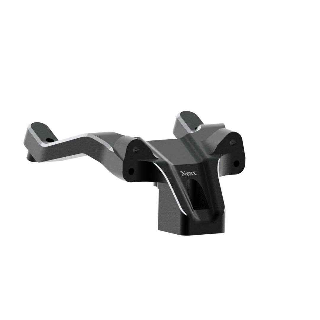 NX-608 - Nexx Racing Front Bulkhead For Speck-B