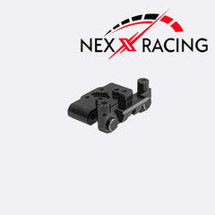 NX-588 - Nexx Racing Front Bulkhead For HPI Maverick Microbe/Hobby Plus Speck-B