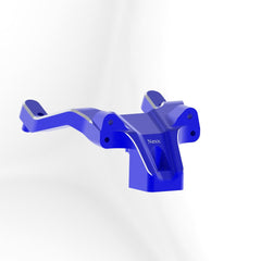 NX-608 - Nexx Racing Front Bulkhead For Speck-B