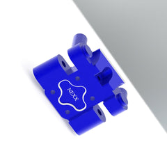 NX-588 - Nexx Racing Front Bulkhead For HPI Maverick Microbe/Hobby Plus Speck-B