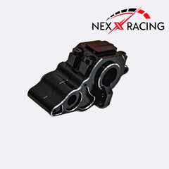 NX-605 - Nexx Racing Gear Box For HPI Maverick Microbe/Hobby Plus Speck-B