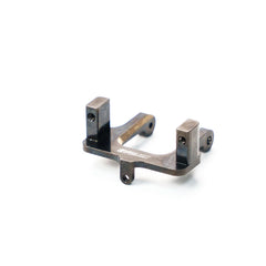 Ascent18 Brass servo mount