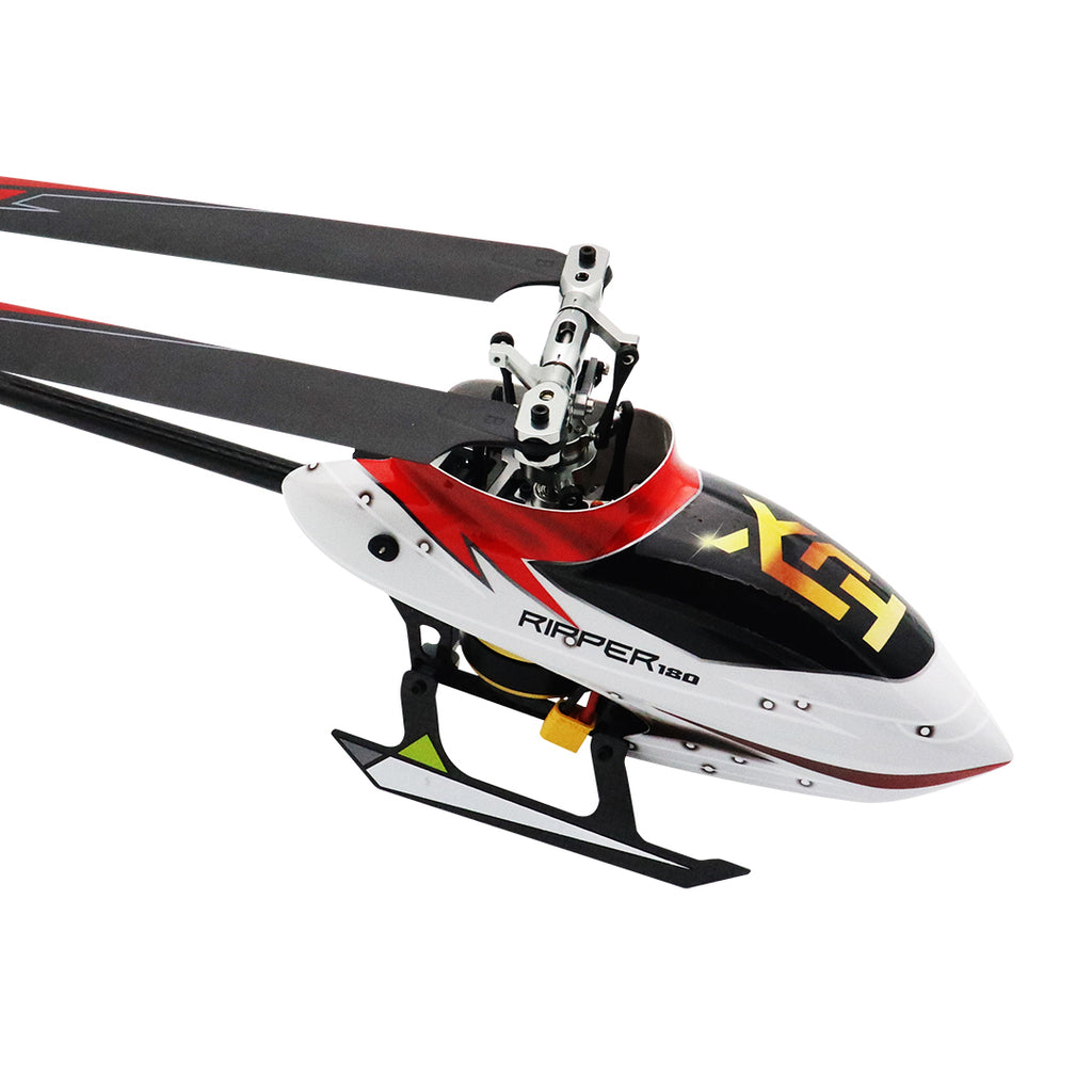 HDX Ripper 180 Helicopter BNF - HeliDirect