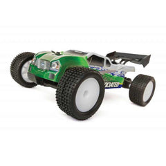 Horizon Hobby 1/28 TR28 2WD Brushed Truggy RTR - HeliDirect