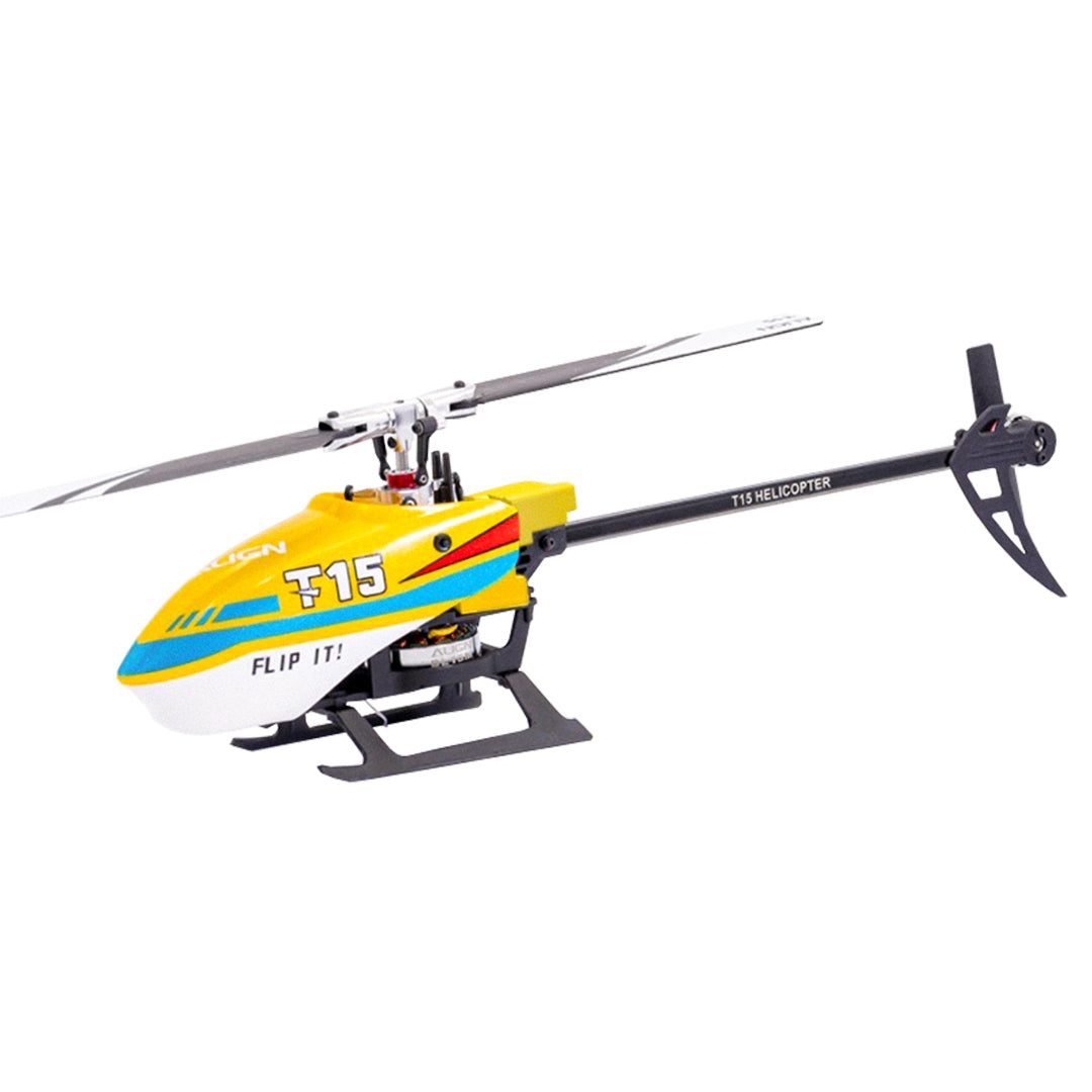Spring Helicopter | HeliDirect
