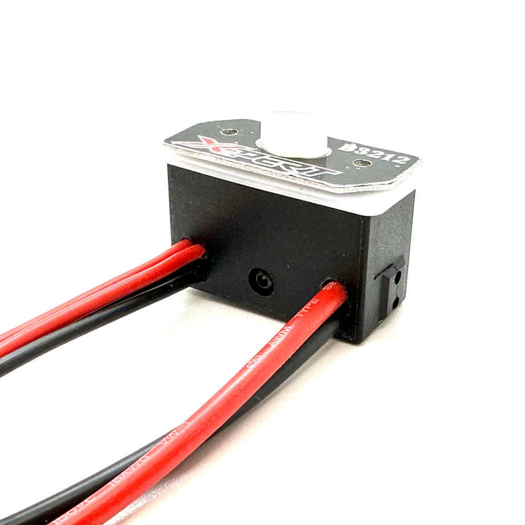 Xpert B3212 Electronic Switch (Dual Output) – HeliDirect